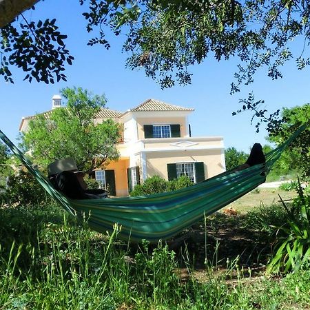 Casa Dos Ventos Bed & Breakfast โอลเญา ภายนอก รูปภาพ